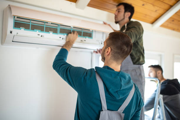 HVAC maintenance plan in West Milton, PA
