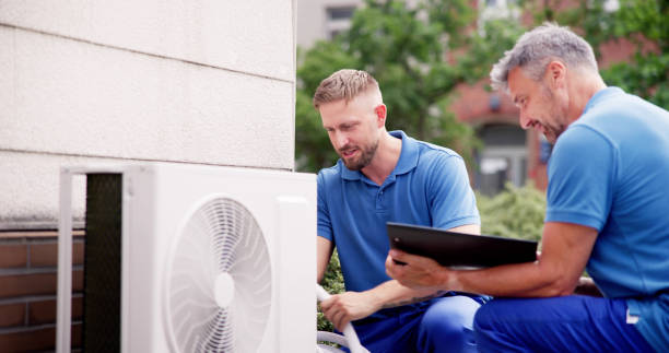 Best Residential HVAC services  in West Milton, PA