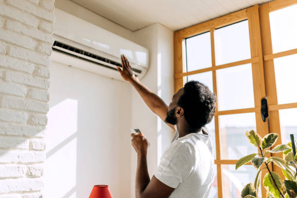 Best Central air repair  in West Milton, PA