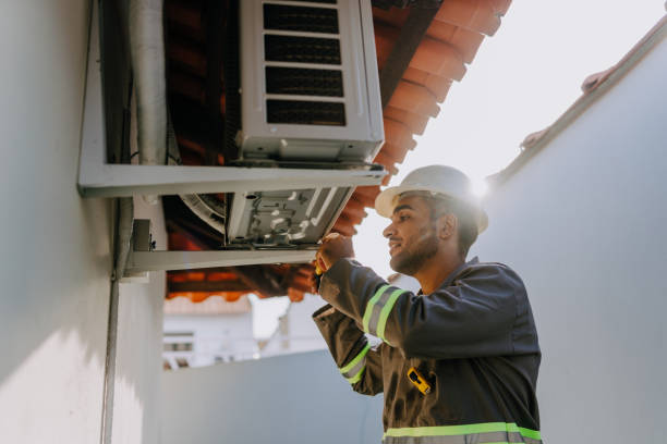 West Milton, PA HVAC Company