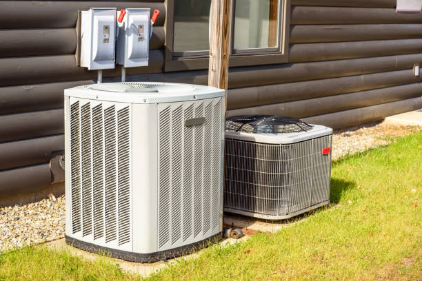 Best HVAC companies near me  in West Milton, PA